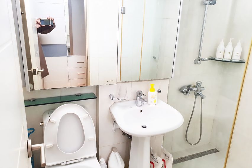 미금역세권 복층 편한방