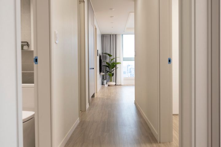 Ilsan high-end, fully furnished, first move-i 4th image