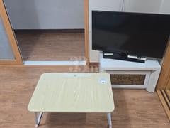 Studio apartment in Baebang, Cheonan/Asan 4th image