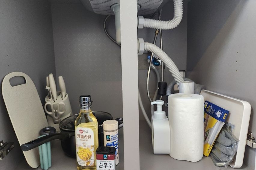 서면중심풀옵션주차⭕️1 13번째 이미지