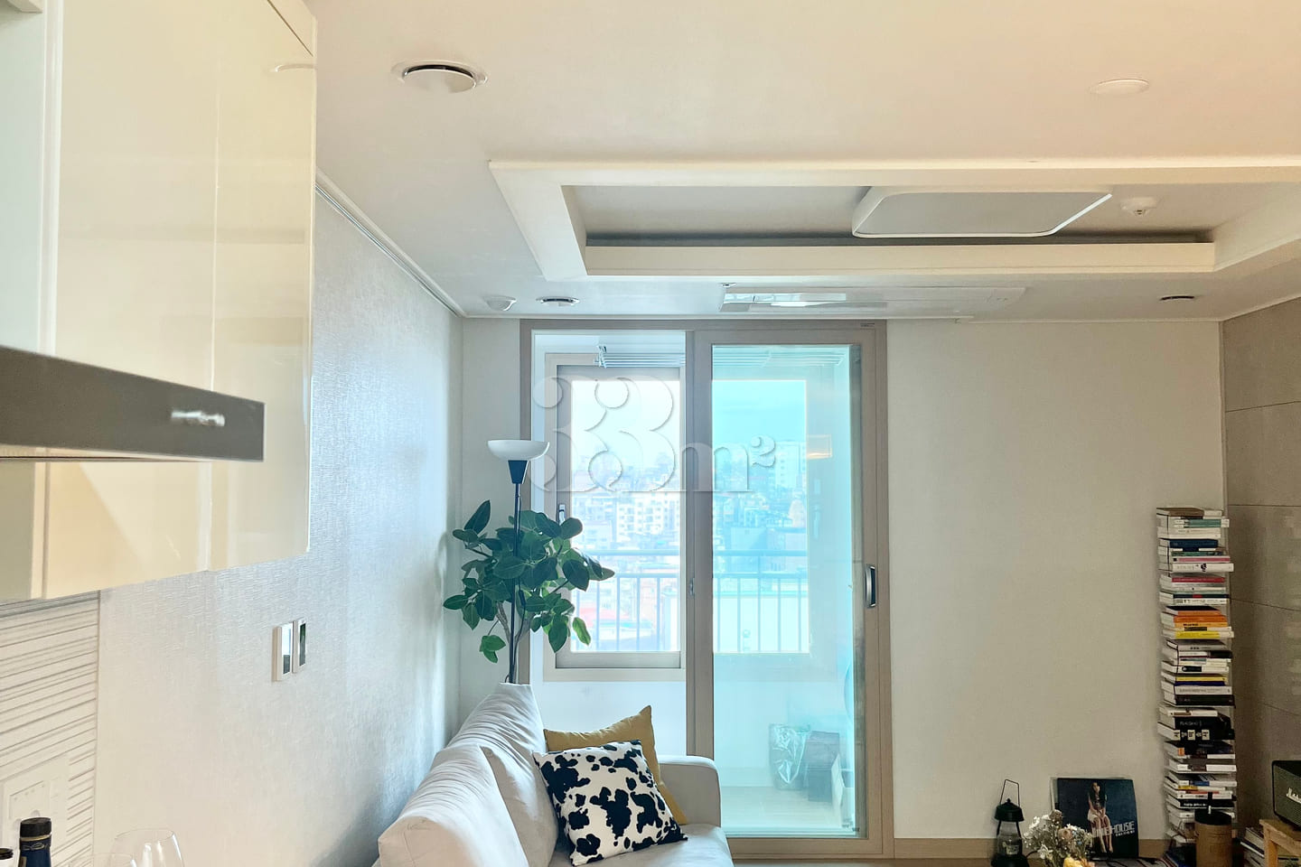 Jongno 10-minute Xi Apartment 1th image