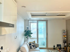 Jongno 10-minute Xi Apartment 1th image