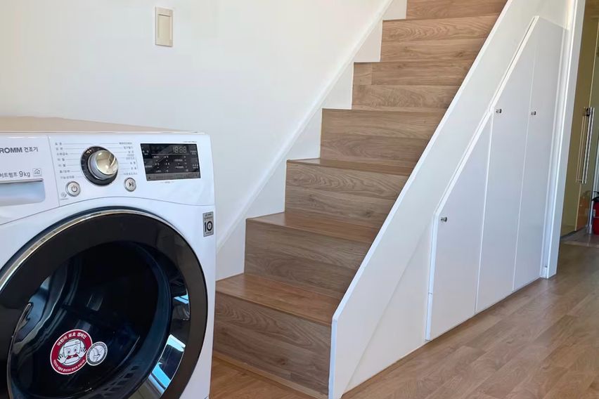 을지로 동대문 복층