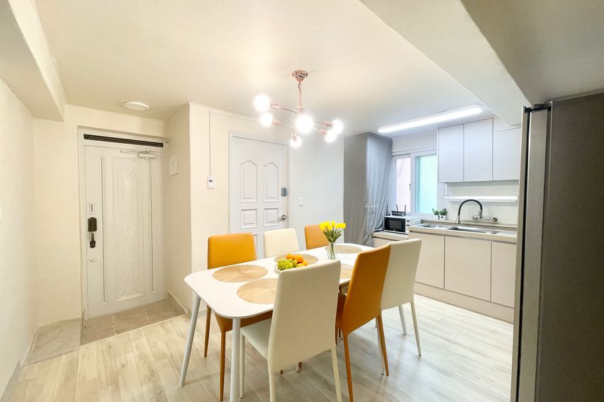 신촌역 리모델링 501