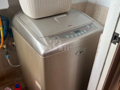 Neat studio apartment near Yuseong Spa Statio 5th image