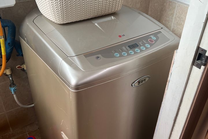 Neat studio apartment near Yuseong Spa Statio 5th image