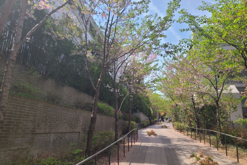 한남동 모던한 복층  8번째 이미지