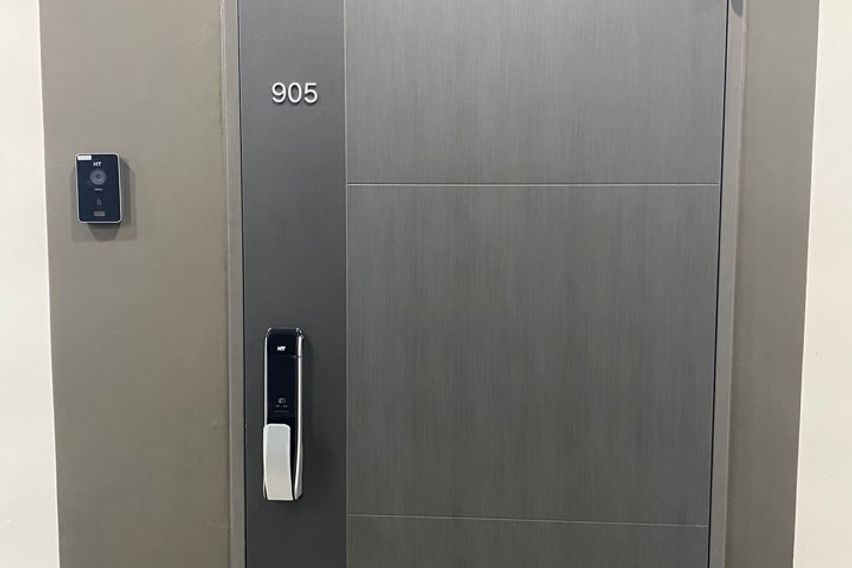 남산뷰/을지로 신축고층