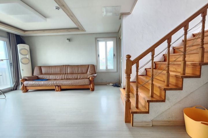 Aewol Hyeopjae Jeju Villa 7, Private House 9th image