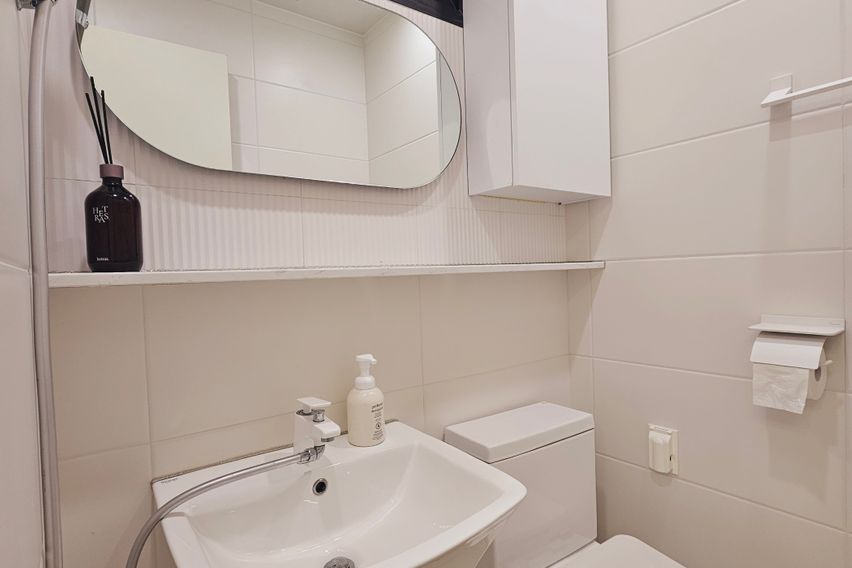 초역세권 신축 쓰리룸