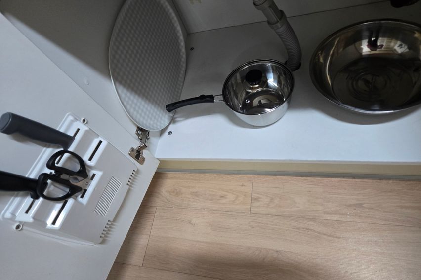 감성♡힐링 풀셋팅 오픈