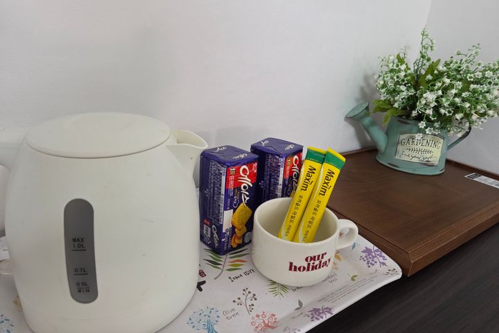 전주한달살기 풀옵션세팅 11번째 이미지