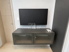 Quiet two-room apartment near Oncheonjang Sta 1th image