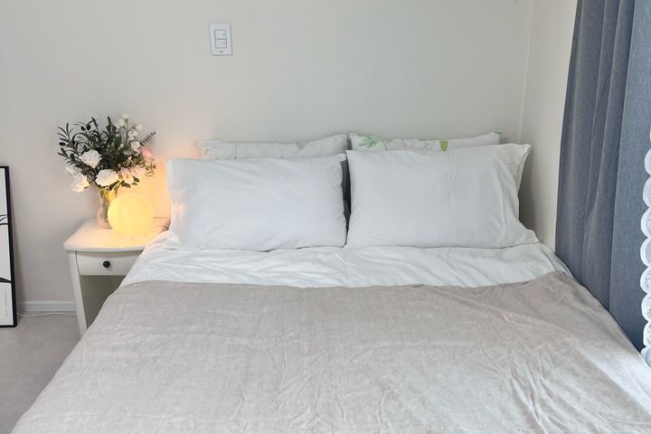 19F Fully Furnished Studio with Plenty of Nat 11th image