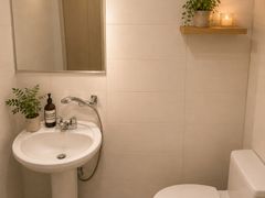 Cozy studio near Seoul Station 4th image