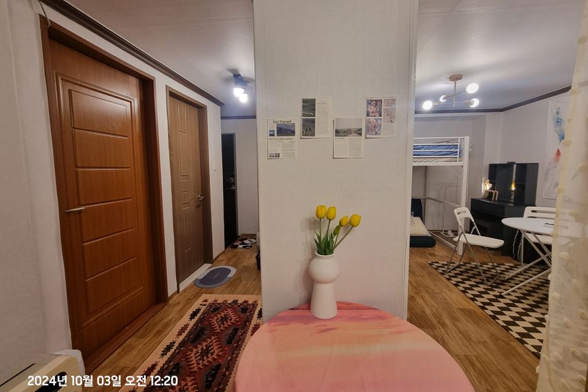 투룸❤성심당❤대전역