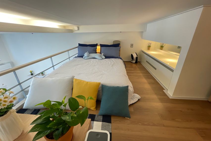 🌈상무지구moon하우스