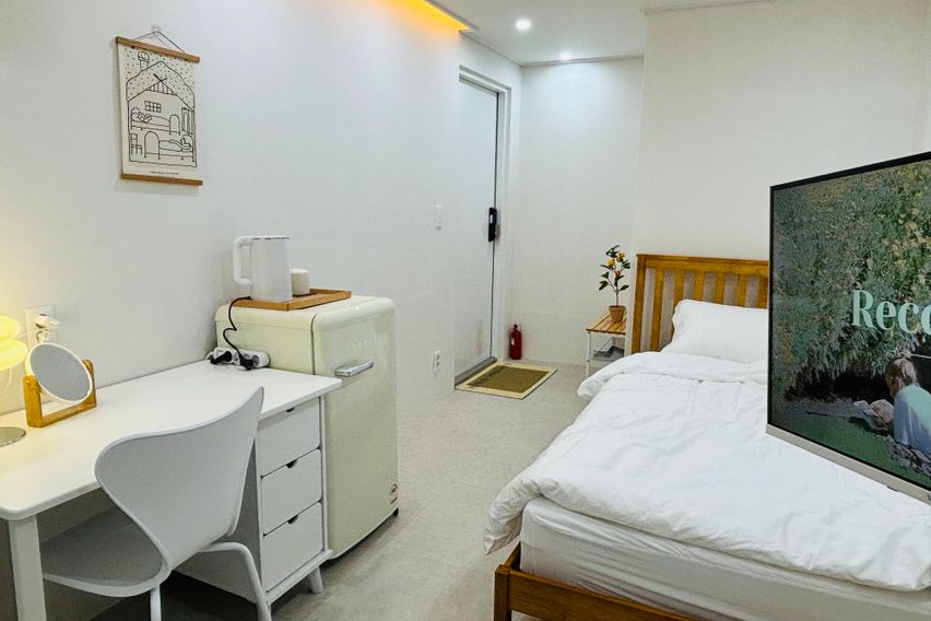 서울 명동역세권신축F2