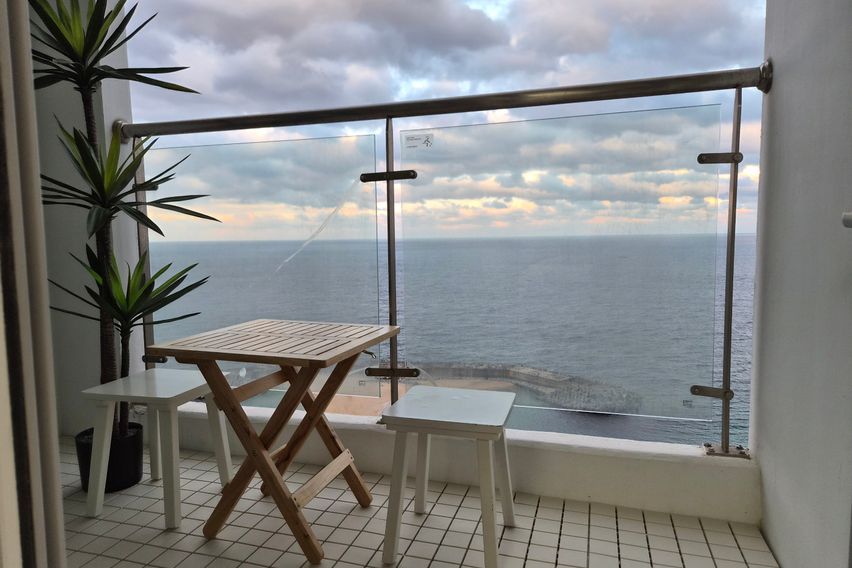 파노라마오션뷰 일출맛집