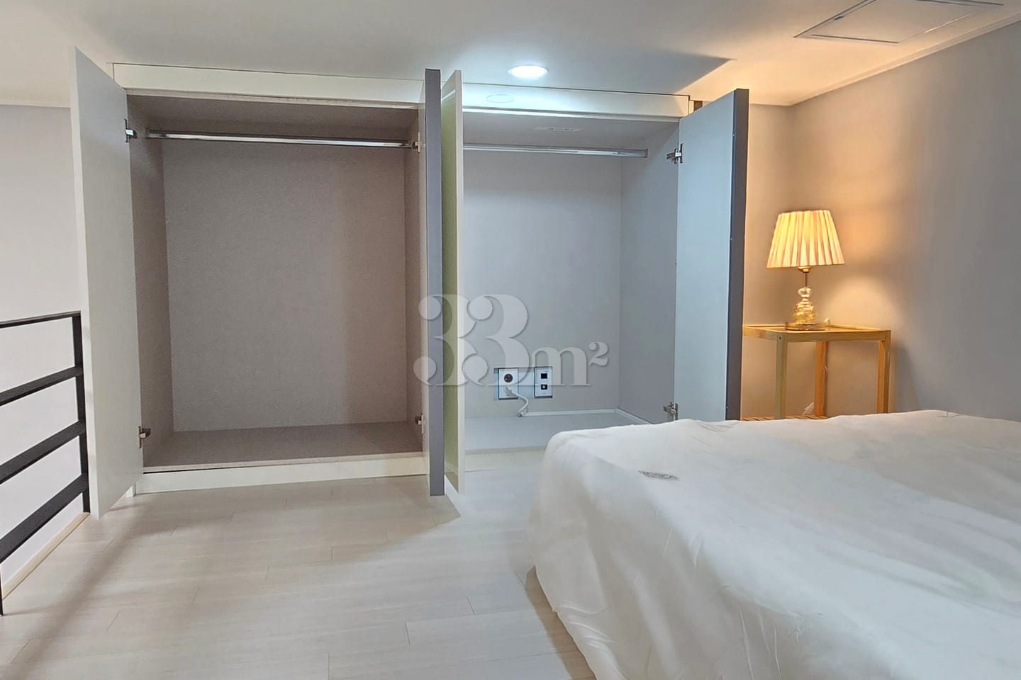 CINE House – Atmospheric Duplex 6th image