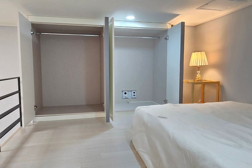 CINE하우스_감성복층