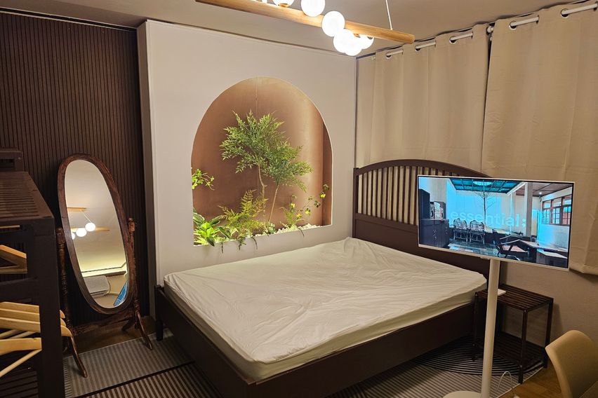 구월길병원 COZY투룸