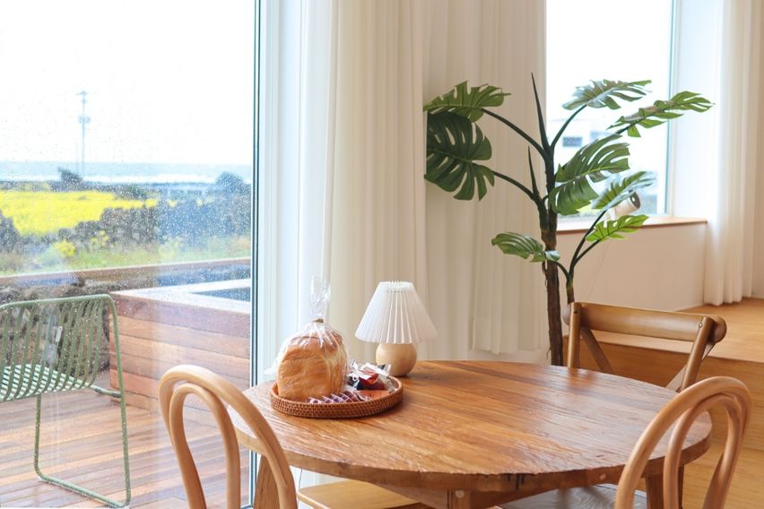 Hado Stay, a Jeju-style accommodation 3th image