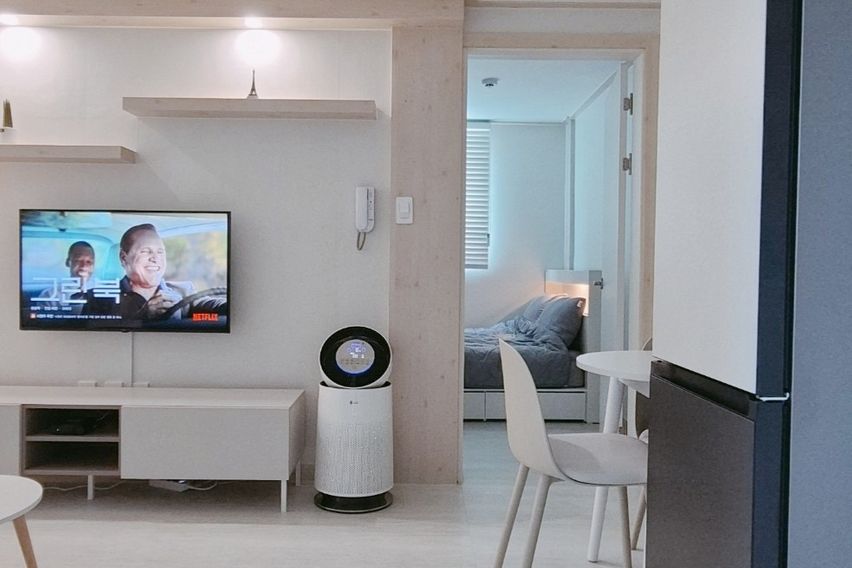 ✨더휴 스테이 201