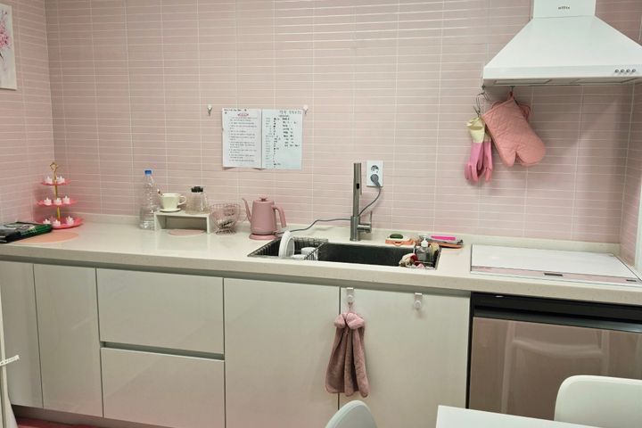 친환경청정룸 12번째 이미지