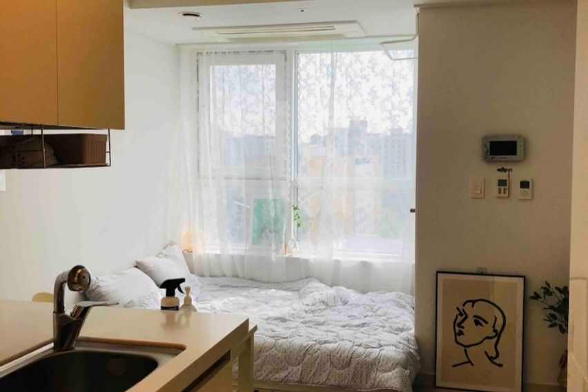 🪴두정 도시형생활주택1