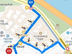 Heukseok-dong Chung-Ang University, great val 10th image