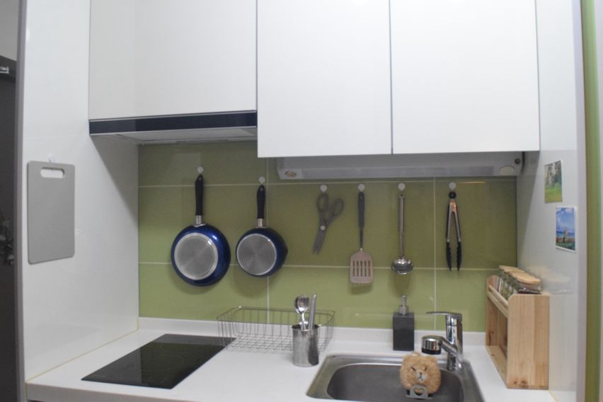 1 minute from Sangbong Station #Best location 11th image