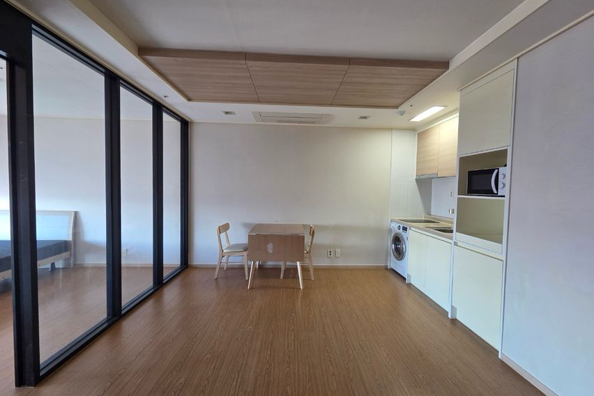 빠른입주 단기오피스텔