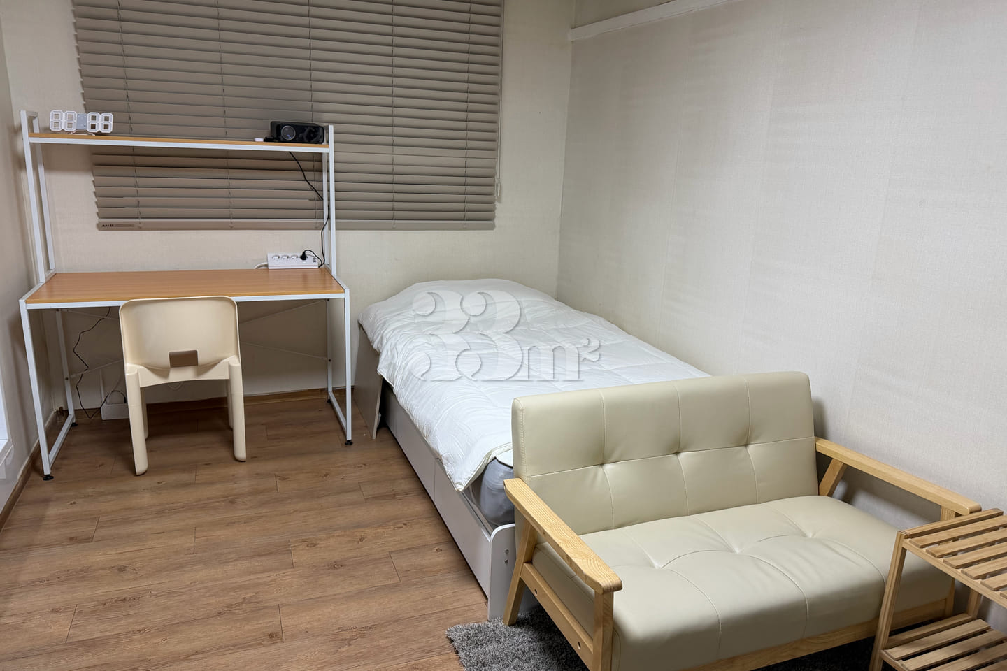 Private Room 01, 5 Minutes from Sillim Statio 3th image