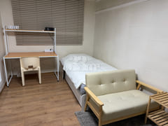 Private Room 01, 5 Minutes from Sillim Statio 3th image