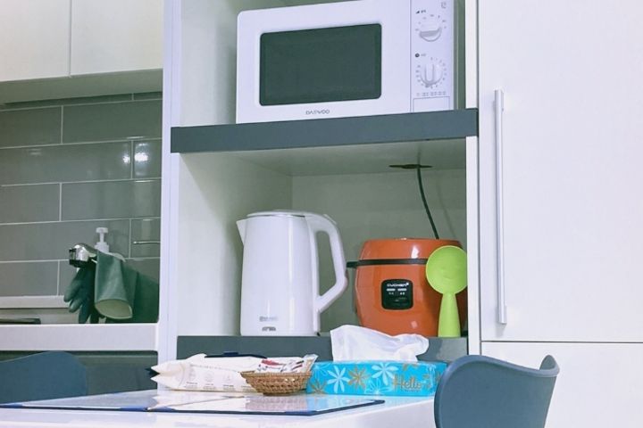 조용하고 아늑한 숙소 9번째 이미지