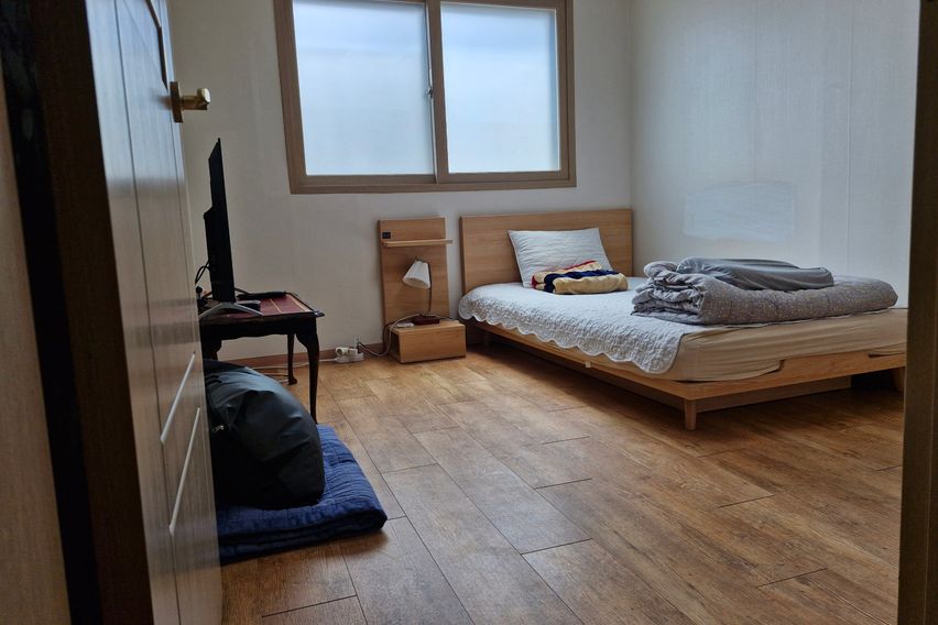 오포 능평동 풀옵션빌라 4번째 이미지