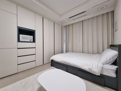 Cheongna new apartment studio 2th image