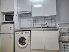 Fully furnished interior 1th image