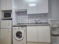 Fully furnished interior 1th image