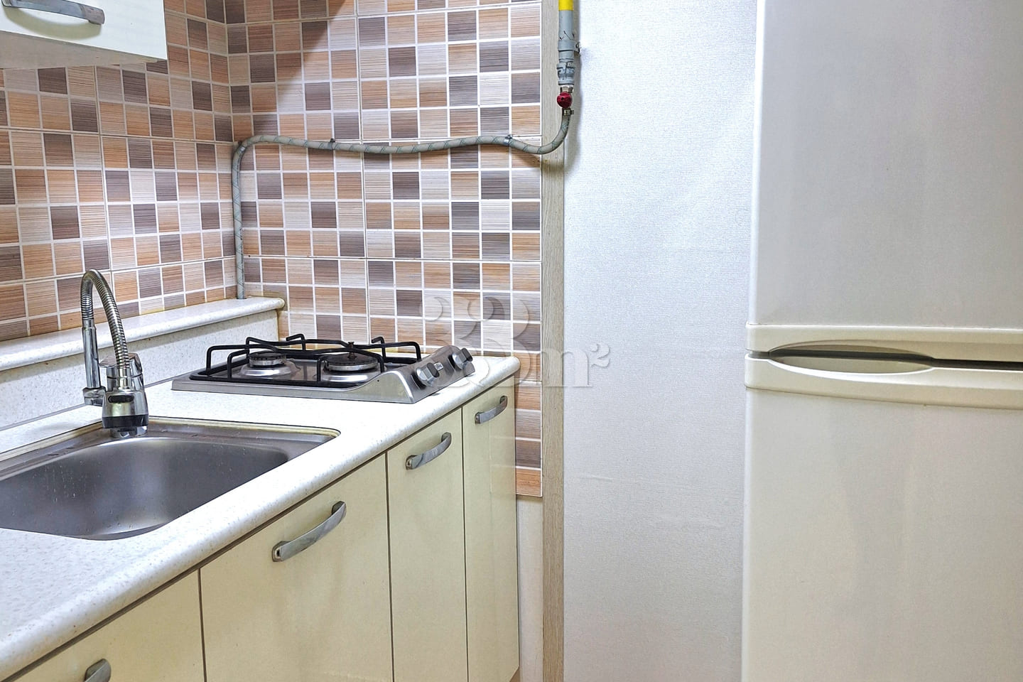 Dasa studio apartment near No Brand 4th image