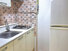 Dasa studio apartment near No Brand 4th image