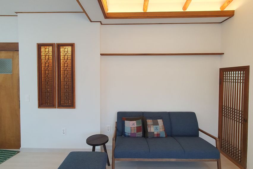 태봉산아래 스테이