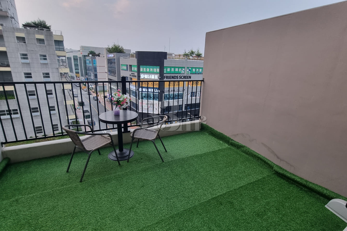 Naju Lake Park Duplex Terrace 5th image