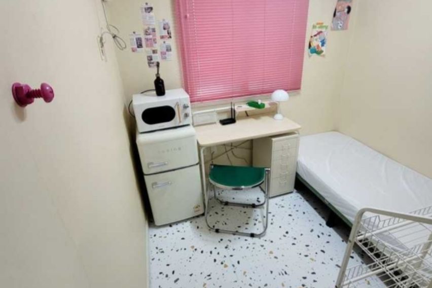 희성여성전용 하우스 6번째 이미지