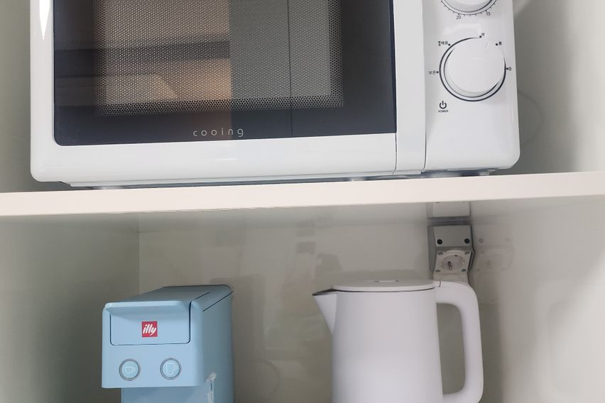 [여수]오션뷰테라스숙소