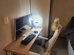 Spacious 2-room unit | Fully furnished | Park 6th image