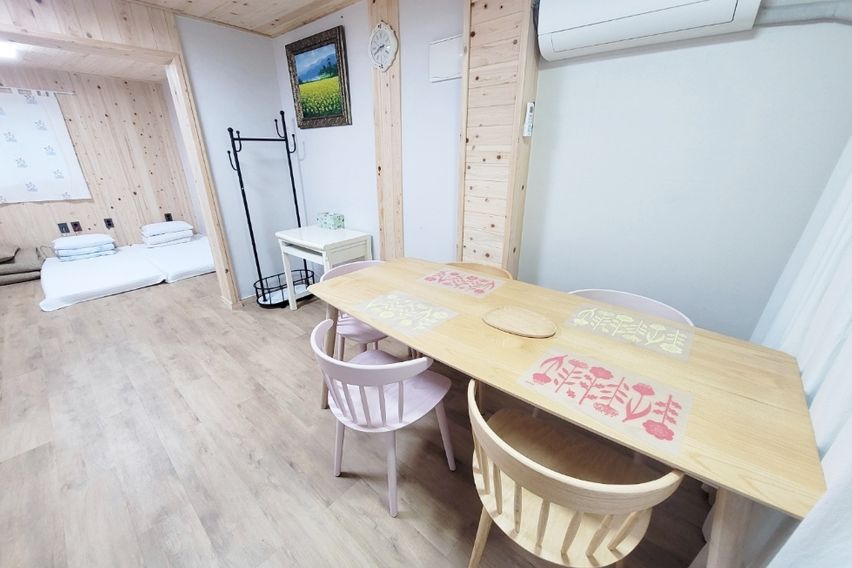 진주시내4인실 온돌🧡 5번째 이미지