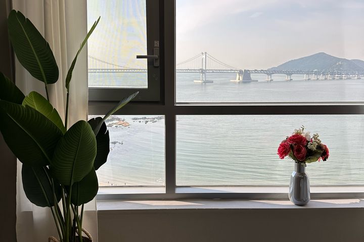 광안리 오션뷰-주차무료 9번째 이미지