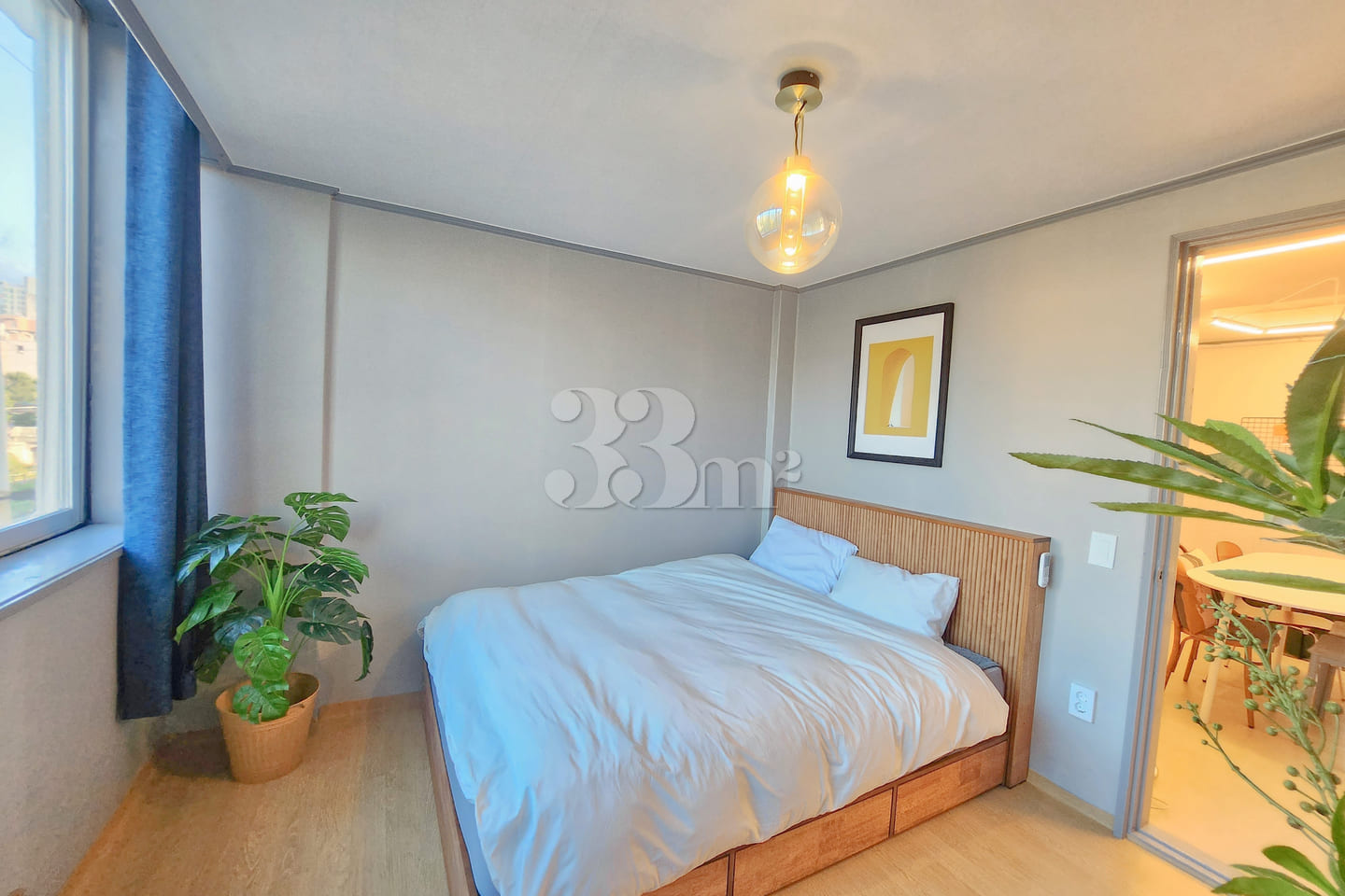 [New Station] 4 rooms, 5 minutes from the sta 4th image